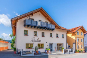 Wander und Aktiv Hotel Rösslwirt Lam